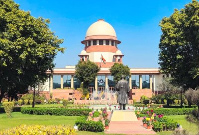 42 Retired Judges Defend Poll Panel, Warn of Threat to Public Trust