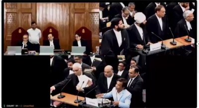 CJI Surya Kant to Rajpal Yadav: “Make a Good Movie and Rebuild Your Image”