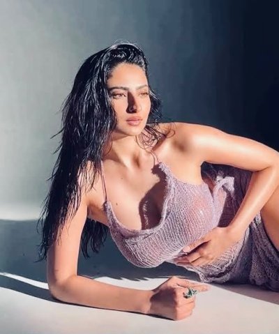 Palak Tiwari, Vishal Jethwa Pair Up for Anand Tiwari’s Next OTT Project