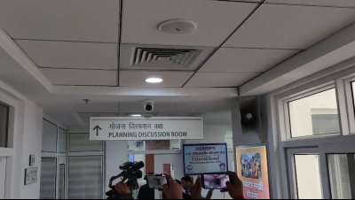 उत्तराखंड में भूकम्प पूर्व चेतावनी प्रणाली का परीक्षण, 112 सायरनों पर मिला अलर्ट; हर महीने 9 तारीख को होगी जांच