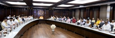 UP Cabinet Decision: मीरजापुर-विन्ध्याचल और मुजफ्फरनगर में विकास प्राधिकरण की परियोजनाओं के लिए 115 करोड़ रुपये मंजूर