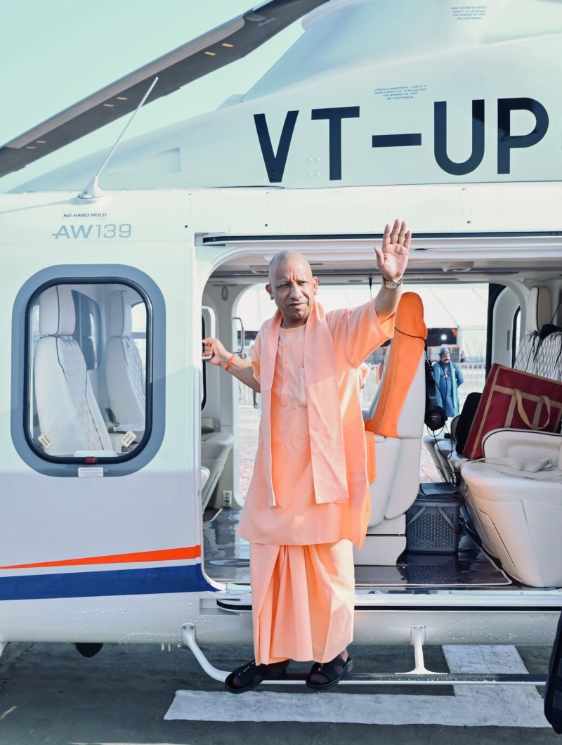 अखिलेश को योगी की खुली चुनौती, अयोध्या में चेलों से क्यों लड़ना, आमने-सामने हो मुकाबला