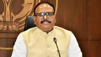 कम उम्र में बढ़ रहे हार्ट अटैक और लाइफस्टाइल से जुड़ी बीमारियों के मामले, बचाव पर देना होगा ध्यान: डिप्टी सीएम ब्रजेश पाठक