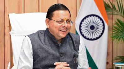 SDRF उत्तराखंड को ISO 9001:2015 प्रमाणपत्र, CM धामी ने दी बधाई