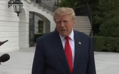 Trump Accuses Zelenskyy of Rejecting Peace Efforts, Warns Against Russian Refinery Strikes