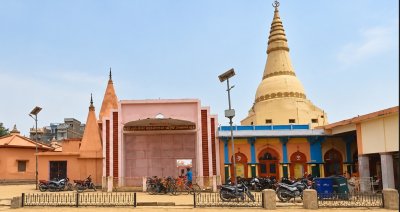 योगी सरकार संवार रही महर्षि भृगु की तपोभूमि, धार्मिक पर्यटन को मिलेगा नया विस्तार