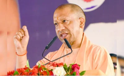 UP News : मुख्यमंत्री योगी आदित्यनाथ मंगलवार को बरेली में करेंगे 68,000 ग्राम प्रहरियों का सम्मान
