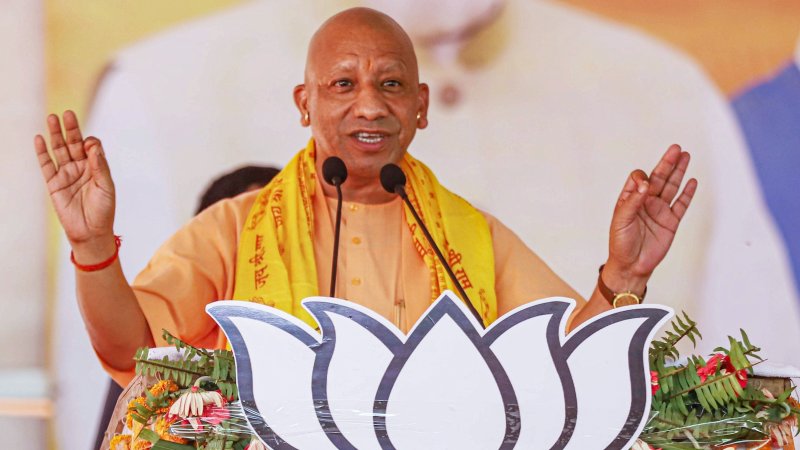 दो दिवसीय दौरे पर बुधवार को वाराणसी आएंगे मुख्यमंत्री योगी आदित्यनाथ