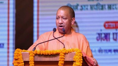 योगी सरकार का खेती को लाभकारी बनाने पर जोर, 8 जिलों के 11 गांवों में चकबंदी प्रक्रिया पूरी