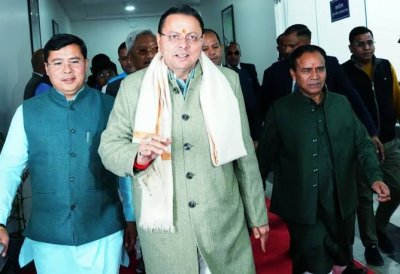 27 अक्टूबर से गैरसैंण में शुरू होगा उत्तराखंड विधानसभा का तीसरा सत्र