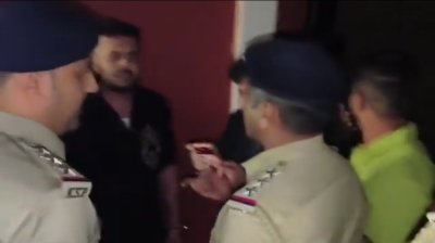 Andhra Pradesh IAS Officer Booked Over Alleged Pub Clash in Bengaluru