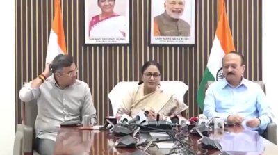 पीएम मोदी के 25 साल के जनसेवा कार्यकाल पर दिल्ली कैबिनेट ने जताया आभार