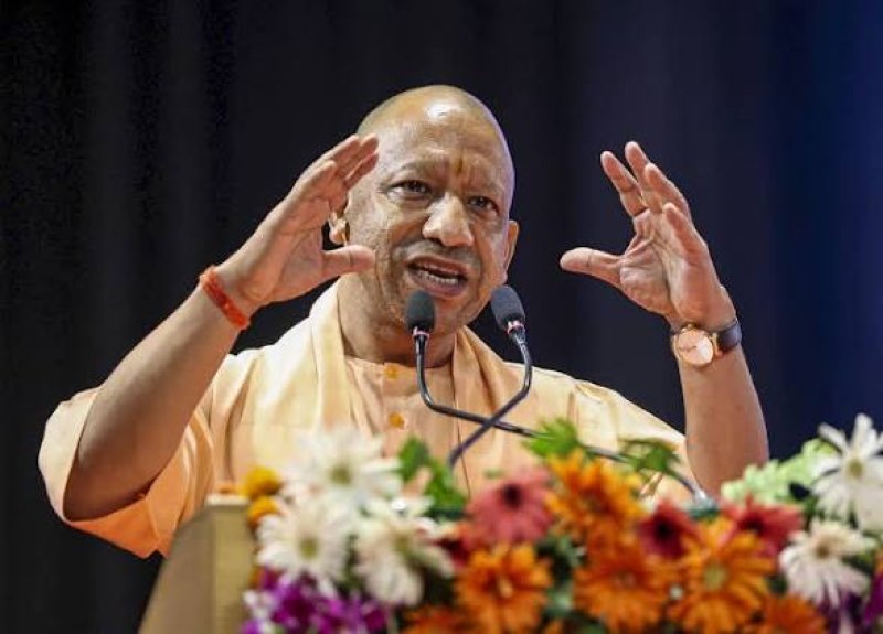 UP News : शुक्रवार को गाजियाबाद आएंगे मुख्यमंत्री योगी आदित्यनाथ