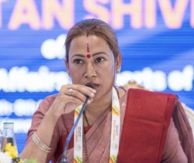 अंकिता भंडारी केस पर सियासी घमासान, रेखा आर्या का कांग्रेस से सवाल—जेएनयू प्रकरण पर मौन क्यों?