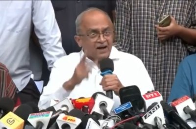 प्रशांत भूषण का ऐलान: “हम चाहते हैं रिजीम चेंज, हम करके रहेंगे”