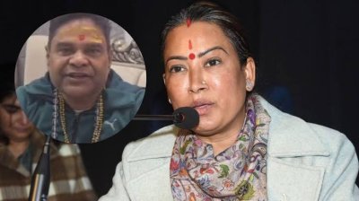 उत्तराखंड में सियासी भूचाल: मंत्री रेखा आर्या ने पति के खिलाफ दर्ज कराई FIR