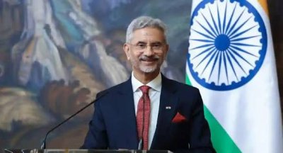 जयशंकर का यूएई दौरा: रणनीतिक साझेदारी, बदलती वैश्विक कनेक्टिविटी पर जोर
