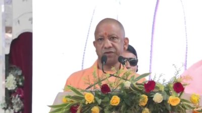 सफाईकर्मियों को ₹16 हजार मानदेय, कटौती करने वालों पर होगी सख्त कार्रवाई: योगी आदित्यनाथ