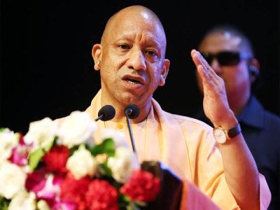 UP News : मुख्यमंत्री योगी आदित्यनाथ शुक्रवार को आगरा दौरे पर रहेंगे, सीएम शिवाजी म्यूजियम का करेंगे निरीक्षण