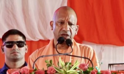 शिक्षा की नैया डुबोने वाली पार्टी है सपा : मुख्यमंत्री योगी