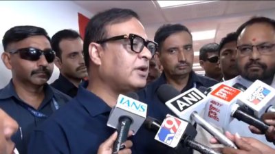 Himanta Biswa Sarma: Delhi Protest Would Face Harsher Response in Assam