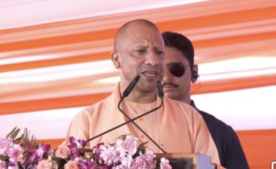 बैलेट पेपर से हो रहा है चुनाव, न्याय के पक्ष में परिणाम देने का काम जनता-जनार्दन का: मुख्यमंत्री योगी