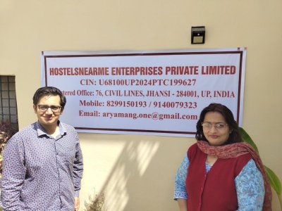 शक्ति की साधना को नई दिशा, बेटे के आइडिया को मां ने दी उड़ान