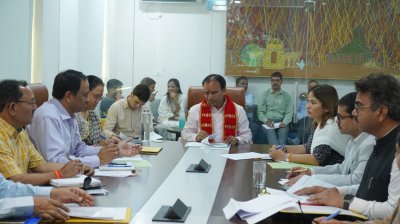 शैक्षिक भ्रमण पर भेजे जायेंगे मेधावी छात्र-छात्राएंः डॉ. धन सिंह रावत