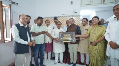 एक वर्ष में 100 करोड़ रुपये टर्नओवर का लक्ष्य हासिल करेगा साइलेज फेडरेशन : धन सिंह रावत