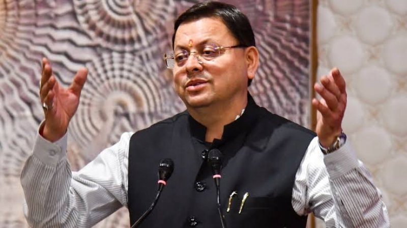 उत्तराखंड न्यूज़ : मुख्यमंत्री ने प्रदेशवासियों को दी विजयदशमी व दशहरा पर्व की बधाई एवं शुभकामनाएं