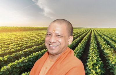 प्राकृतिक खेती से बदलेगी गांवों की अर्थव्यवस्था, यूपी में बनेंगे प्राकृतिक खेती के जिले