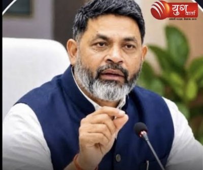 ‘वोट देगा अहीर, लैपटॉप लेगा जहीर’, भाजपा MLC सुभाष यदुवंश ने अखिलेश यादव पर साधा निशाना