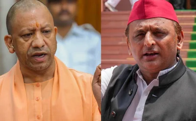 सपा सरकार में 6 साल के रोस्टर पर निर्भर थी खतौनी, योगी सरकार में 99.86 प्रतिशत रियल टाइम व्यवस्था पूरी