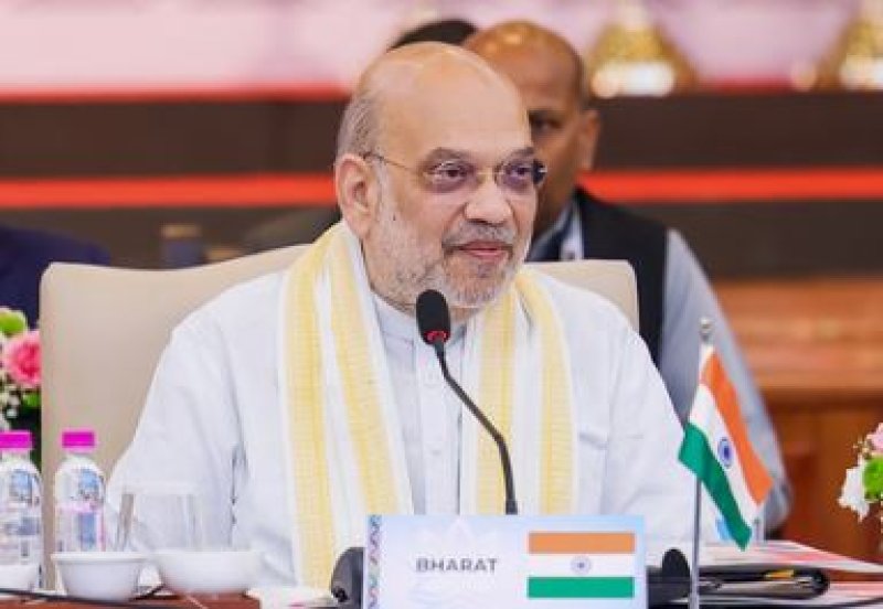 गृह मंत्री अमित शाह का आप सरकार पर हमला, बोले- राजनीतिक संरक्षण के बिना युवाओं तक नहीं पहुंच सकती चिट्टा