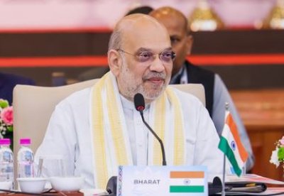 गृह मंत्री अमित शाह का आप सरकार पर हमला, बोले- राजनीतिक संरक्षण के बिना युवाओं तक नहीं पहुंच सकती चिट्टा