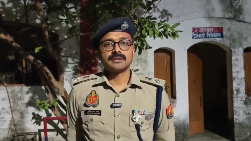 देवरिया में डबल मर्डर से सनसनी, दो की हत्या; जांच के लिए तीन टीमें गठित