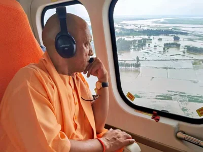 बाढ़ के बाद जनजीवन सामान्य बनाने में जुटा नगर निगम, सफाई और मच्छर नियंत्रण अभियान तेज
