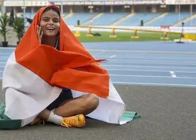 India Hits 62-Medal Mark at Asian Para Games 2026