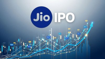 Jio Platforms IPO Draws Massive Demand, Fully Subscribed in 100 Minutes