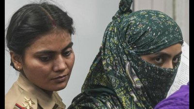 शिवा शर्मा हत्याकांड: श्रद्धा दुबे समेत तीनों की जमानत खारिज