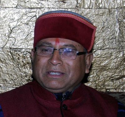 कांग्रेस की राजनीतिक हताशा का प्रदर्शन है ‘अन्याय यात्रा’: खजान दास