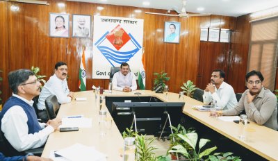 उत्तराखंड में नर्सिंग शिक्षा की गुणवत्ता पर जोर, 2027-28 में 500 नर्सेज और वार्ड बॉय को विदेश में रोजगार दिलाने का लक्ष्य