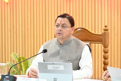 उत्तराखंड में विकास कार्यों के लिए ₹496 करोड़ की स्वीकृति, शिक्षा, सड़क, कुंभ और पेयजल परियोजनाओं को मिलेगी गति