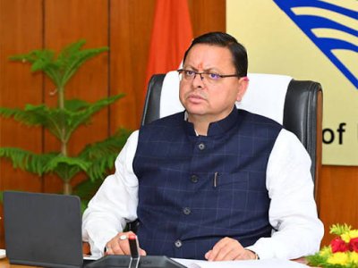 धामी कैबिनेट के 26 बड़े फैसले, 7,412 करोड़ के अनुपूरक बजट को मंजूरी