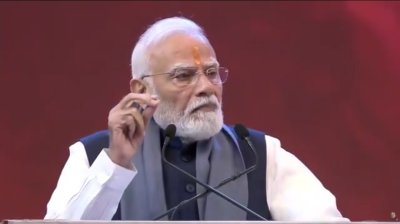 विदेशों से 650 से ज्यादा प्राचीन मूर्तियां वापस लाया भारत: PM मोदी