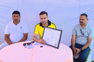 उत्तराखंड SDRF को ISO 9001:2015 प्रमाणपत्र, यह उपलब्धि हासिल करने वाला देश का पहला आपदा प्रतिवादन बल बना