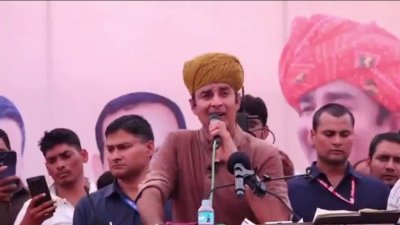 संगीत सोम की अखिलेश यादव को चुनौती, बोले- अयोध्या से चुनाव लड़कर दिखाइए