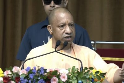 अपराधी कितना भी डीपफेक का आवरण ओढ़े, उसे खोज निकालेंगे: मुख्यमंत्री योगी