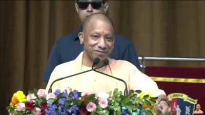 2017 से पहले अयोध्या में मिलती थी 3 घंटे बिजली: CM योगी