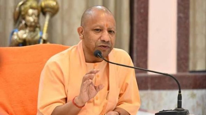 युवाओं के लिए नए अवसर सृजित करना ही नए उत्तर प्रदेश के विकास का संकल्प: सीएम योगी